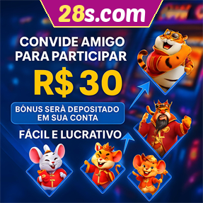 28s.com Indique amigos para receber um bônus