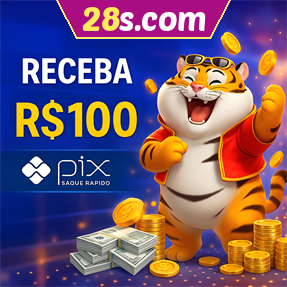 28s.com Ganhe R$ 100,00 Gratis